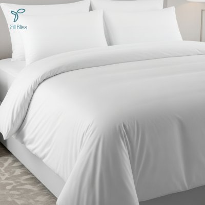 Fill Bliss Duvet cover 5-6 Ft.