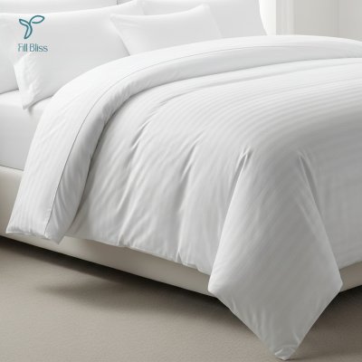 Fill Bliss Duvet cover 5-6 Ft.