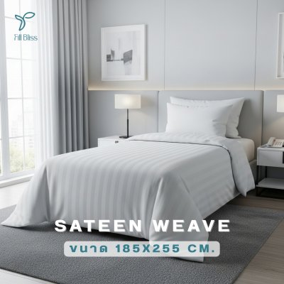 Fill Bliss Duvet cover 3.5-4 Ft.