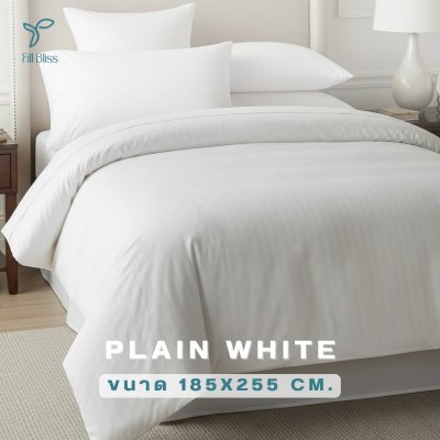 Fill Bliss Duvet cover 3.5-4 Ft.