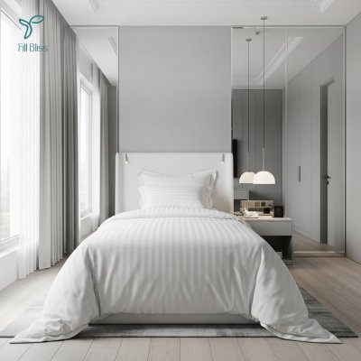 Fill Bliss Duvet cover 3.5-4 Ft.