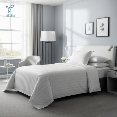 Fill Bliss Duvet cover 3.5-4 Ft.