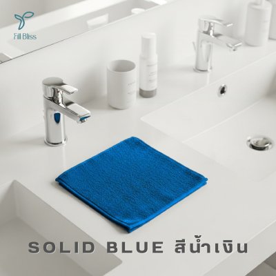 Fill Bliss Face Towels