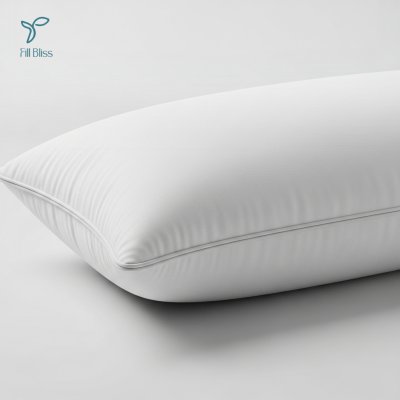 Fill Bliss Pillow & Pillowcase Set