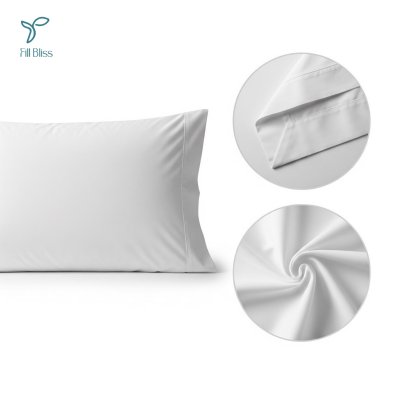 Fill Bliss Pillow & Pillowcase Set
