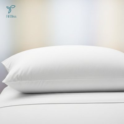 Fill Bliss Pillow Feather & Non-Feather