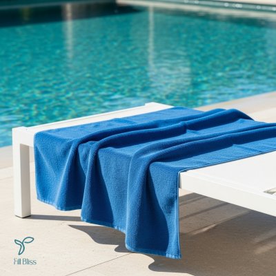 Fill Bliss Summer Pool Towels