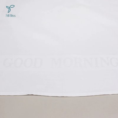 Fill Bliss Turndown Mat