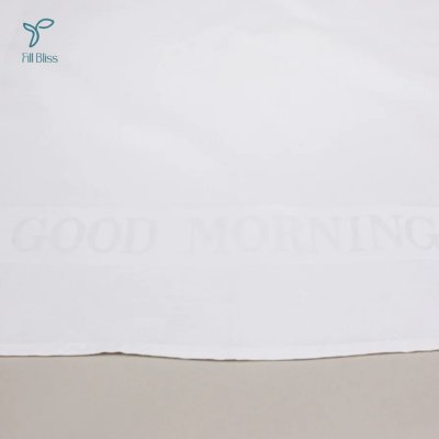 Fill Bliss Turndown Mat
