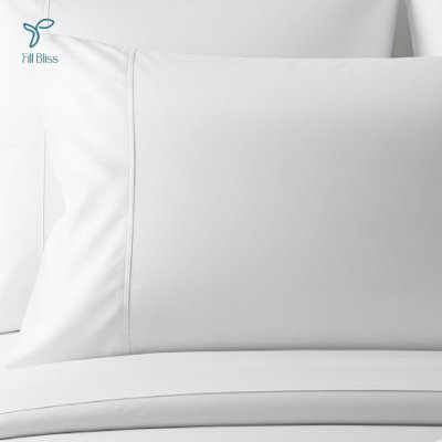 Fill Bliss Pillow Case