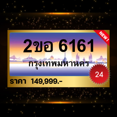 2ขอ6161