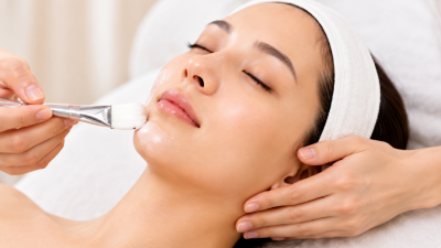 Hydra Glow Facial