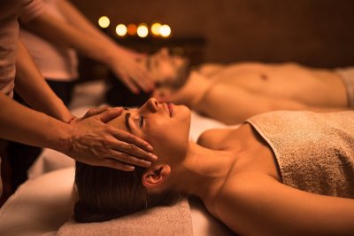 Thai Massage