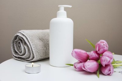 Body Scrub + Foot Massage + Aroma Oil Massage