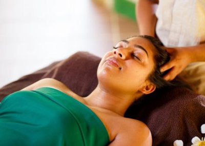 Head Massage Add-on