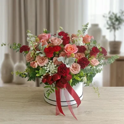 Flower Box