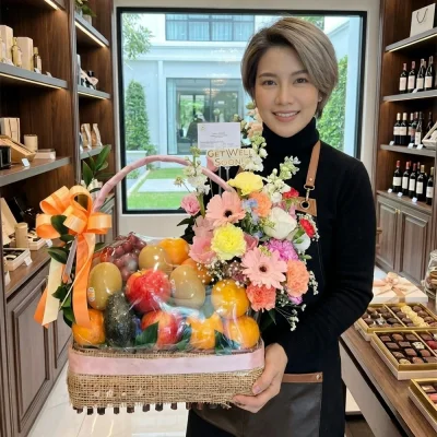 Fruit Basket