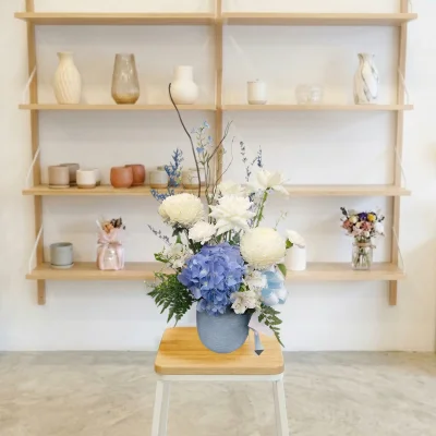Flower Vase
