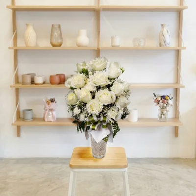 Flower Vase