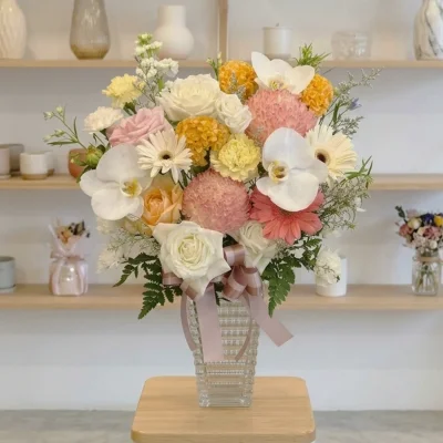 Flower Vase