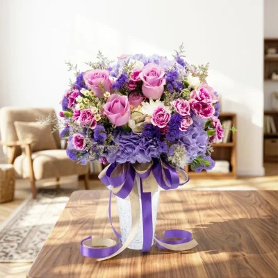 Flower Vase