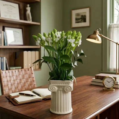 [NEW] OrnithogalumVase