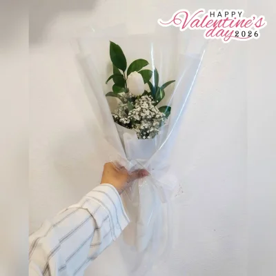 ช่อทิวลิป