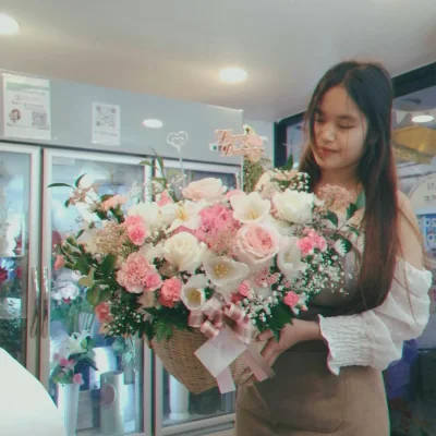 ตะกร้าวันเกิด
