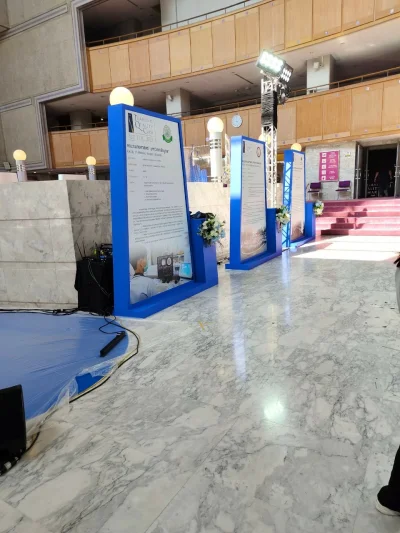 งาน Thailand Quality Award 2023