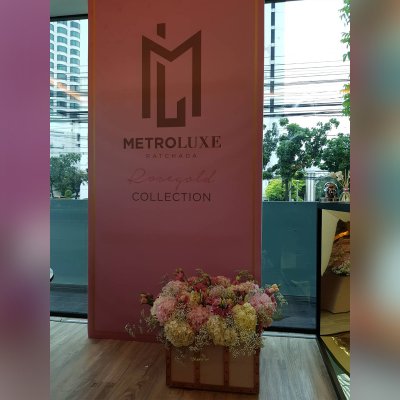 Metrolux
