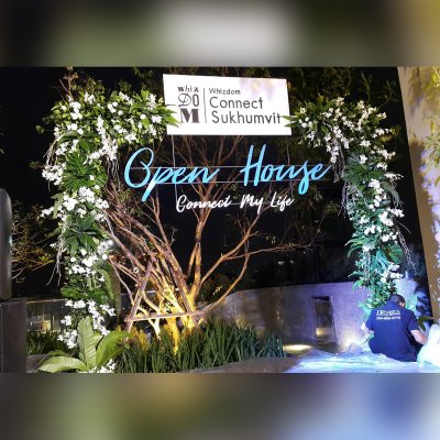 Open House Connect Sukhumvit