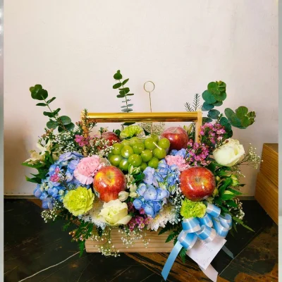 fruit basket
