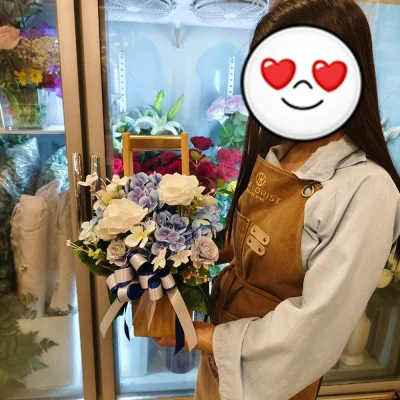 ตะกร้าไวน์เล็ก