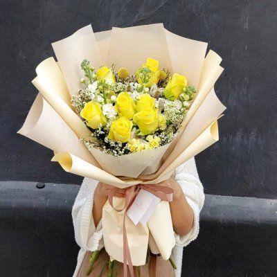 Father's Day Bouquet