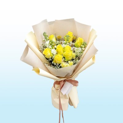 Father's Day Bouquet