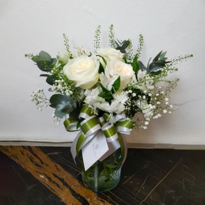 Flowervase