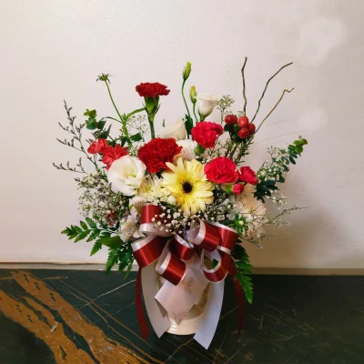 Flowervase