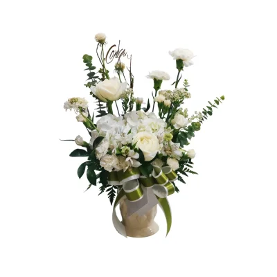 flower vase