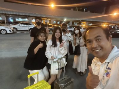 เช่ารถตู้ OneDayTip