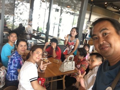 เช่ารถตู้ OneDayTip