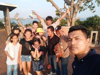 เช่ารถตู้เที่ยวทั่วไทย