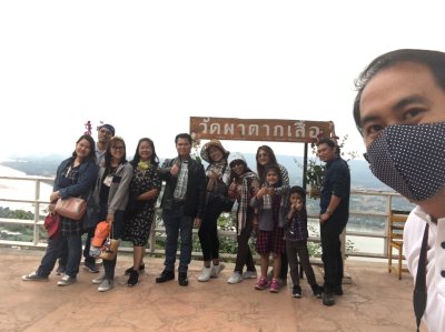 เช่ารถตู้ OneDayTip
