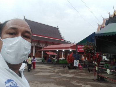 เช่ารถตู้ไหว้พระทำบุญ