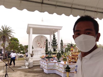 เช่ารถตู้ไปอบรมสัมนา