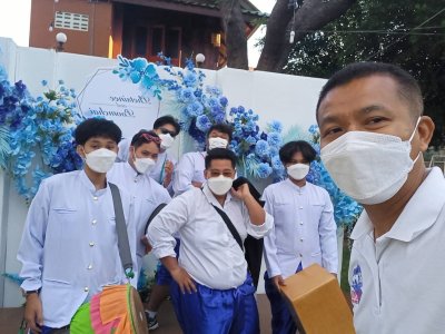 เช่ารถตู้เที่ยวทั่วไทย