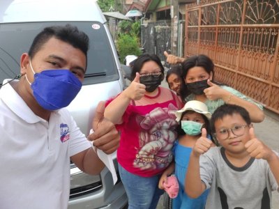 เช่ารถตู้เที่ยวทั่วไทย