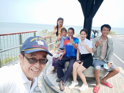 เช่ารถตู้เที่ยวทั่วไทย