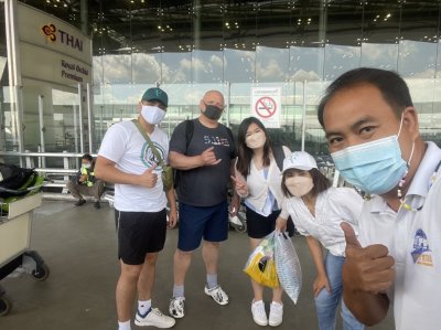 เที่ยวกาญจนบุรี