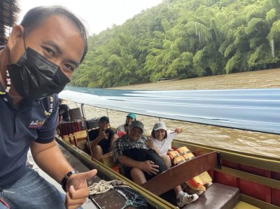 เช่ารถตู้เที่ยวทั่วไทย