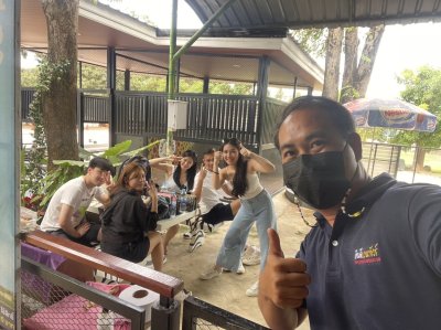 เช่ารถตู้พร้อมคนขับ
